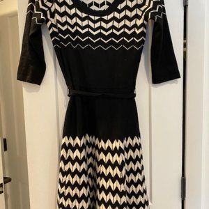Danny & Nicole Dress